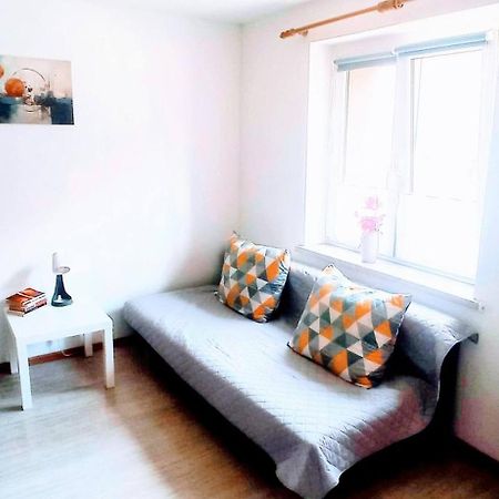 Apartament Studio - Mehoffera 1 Apartment Zabrze Luaran gambar