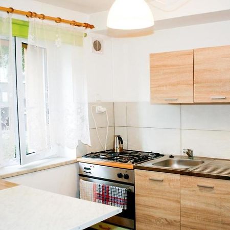Apartament Studio - Mehoffera 1 Apartment Zabrze Luaran gambar