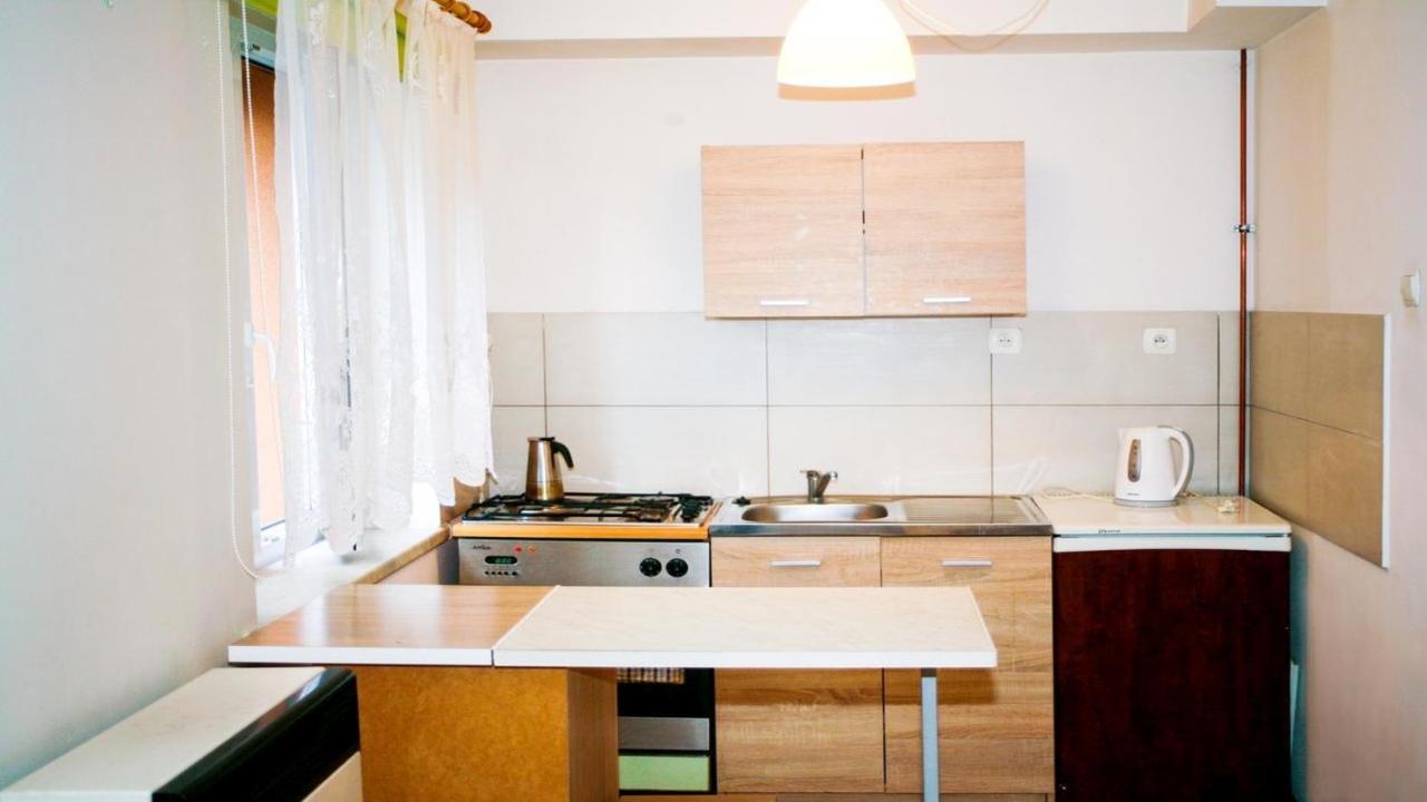 Apartament Studio - Mehoffera 1 Apartment Zabrze Luaran gambar