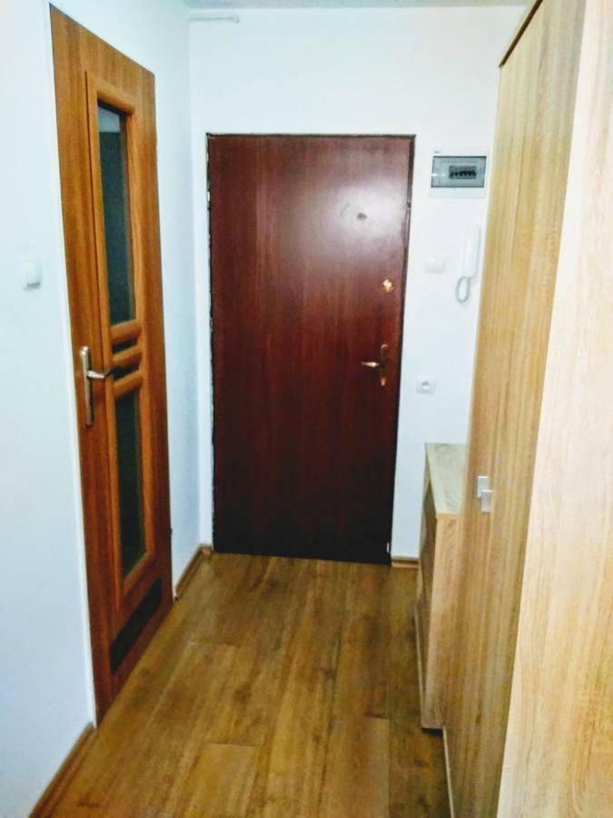 Apartament Studio - Mehoffera 1 Apartment Zabrze Luaran gambar